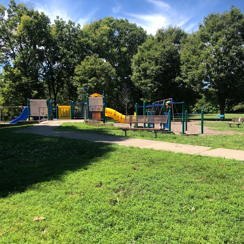 Gustafson Park