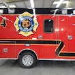 Shreveport Fire Station 14