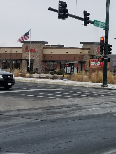 Fast Food Restaurant «Chick-fil-A», reviews and photos, 4555 Centerplace Dr, Greeley, CO 80634, USA