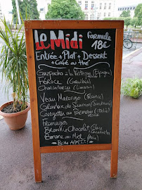 Photos du propriétaire du Restaurant L'INTERNATIONALE à Limoges - n°4