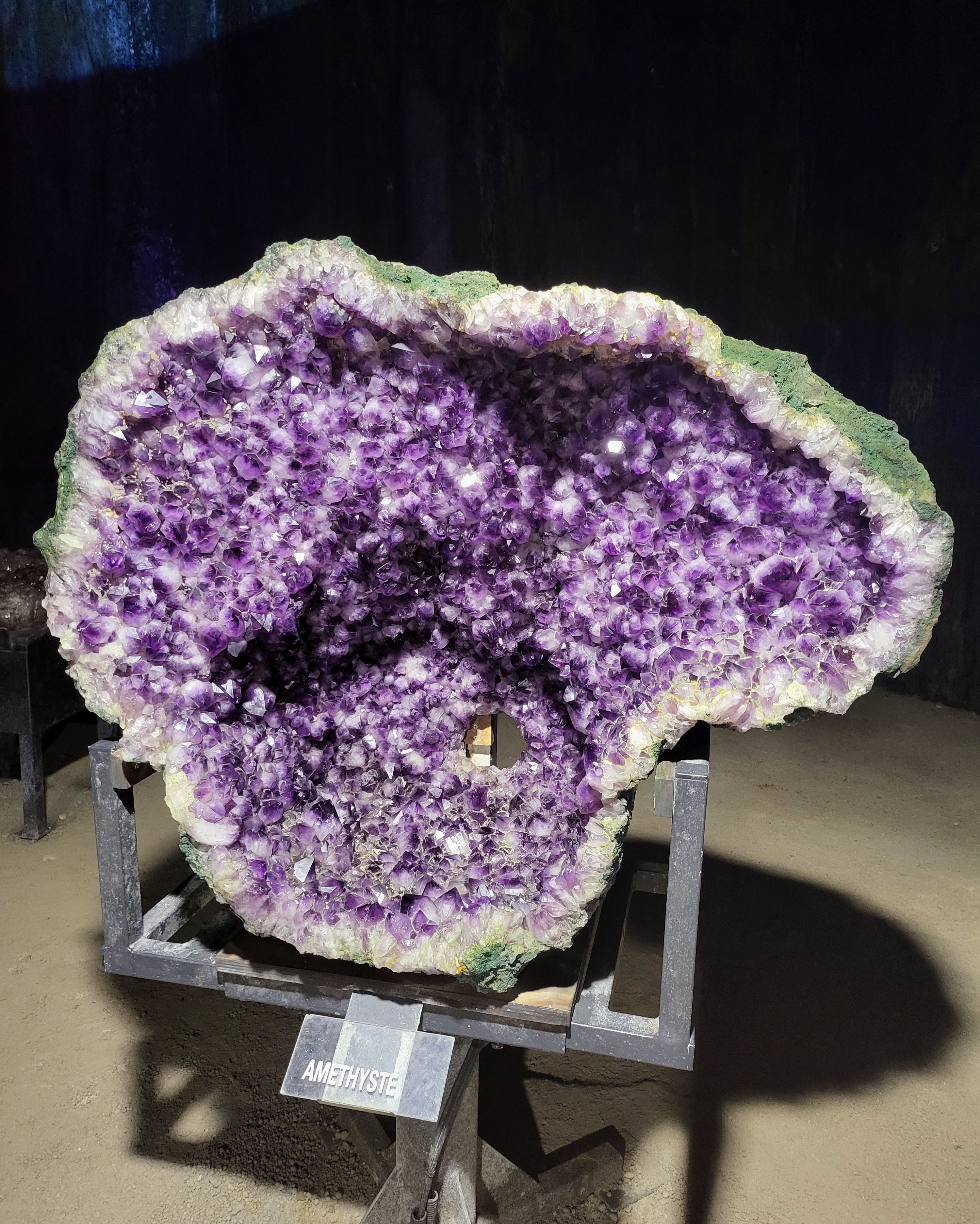 Photo n° 28 de l'avis de ludovic.a fait le 05/08/2023 à 05:51