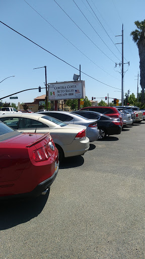 Car Dealer «Contra Costa Auto Sales Inc.», reviews and photos, 3021 Main St, Oakley, CA 94561, USA