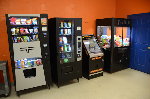 Laundromat «Supersuds Laundry Express», reviews and photos, 2125 S Loudoun St, Winchester, VA 22601, USA