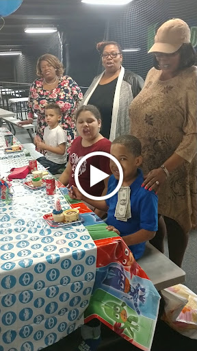 Amusement Center «Air U Trampoline Park - Longview, Texas», reviews and photos, 4300 US-259, Longview, TX 75605, USA