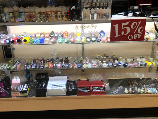 Tobacco Shop «Marina smoke shop», reviews and photos, 6041 Bolsa Ave #4, Huntington Beach, CA 92647, USA