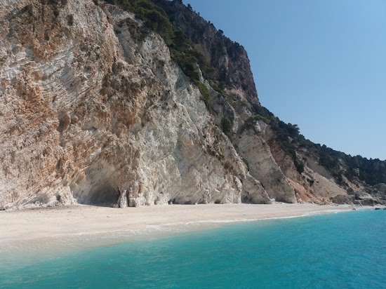 Afales Strand