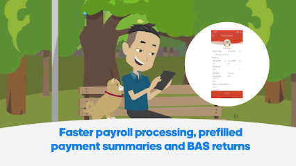 Easy Business App | Payroll, STP, Invoicing & More