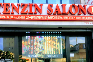 Tenzin Salon I