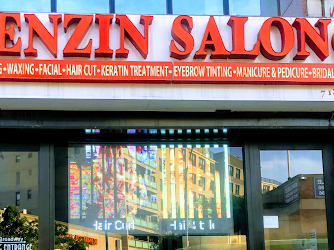 Tenzin Salon I