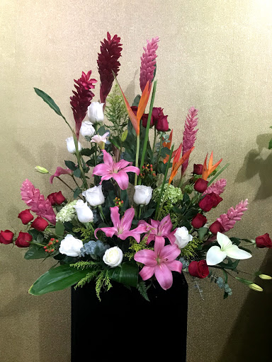 Florería Chic – San Pedro Garza García