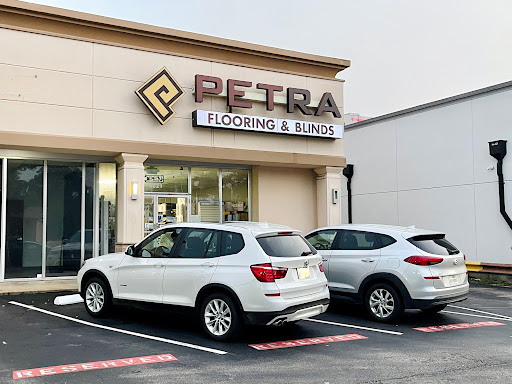 Petra Flooring & Blinds LLC