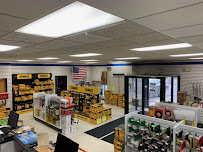 Rew Materials - Photo 6 - Car repair in Columbus, OH, Columbus