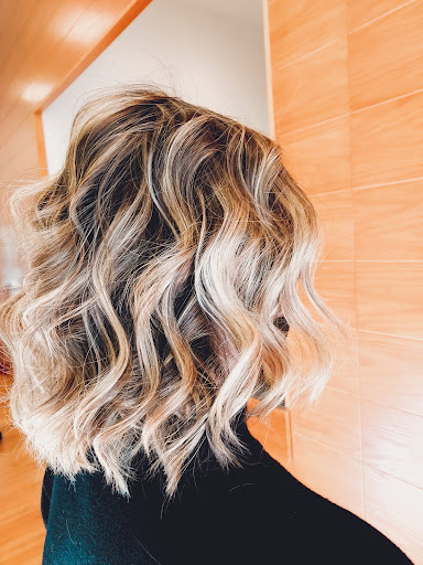 Peluquería La Bruné en A Coruña, A Coruña
