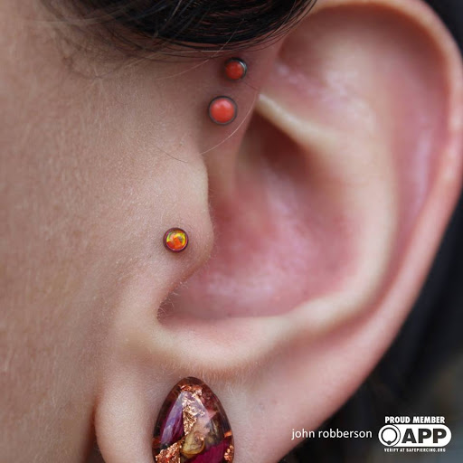 Explore tattoo with daughters name ideas, creative tattoo ideas in Fort Myers, available at Tiger Lotus Tattoo and Piercing