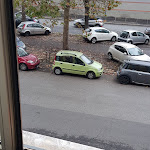 Photo n°1 de l'avis de angelo.u fait le 03/01/2019 à 05:29 sur le  Hotel Sant'Ambroeus à Milan