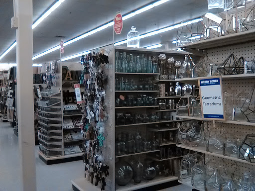 Craft Store «Hobby Lobby», reviews and photos, 200 S Creasy Ln, Lafayette, IN 47905, USA