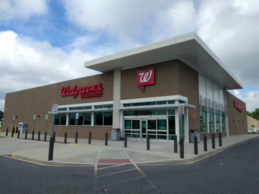 Drug Store «Walgreens», reviews and photos, 2480 S Dupont Hwy, Camden, DE 19934, USA