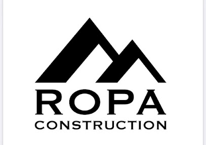 Ropa Construction