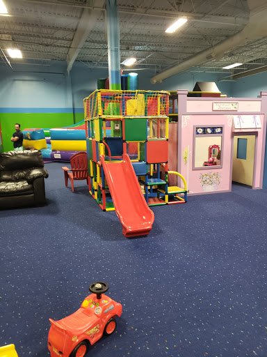 Amusement Center «PlayTown Express», reviews and photos, 150 Cordaville Rd, Southborough, MA 01772, USA