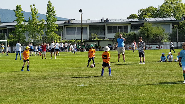 Kommentare und Rezensionen über FC Olten