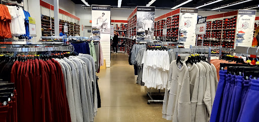 Clothing Store «Nike Factory Store», reviews and photos, 2950 I-20 Frontage Rd #755, Grand Prairie, TX 75052, USA