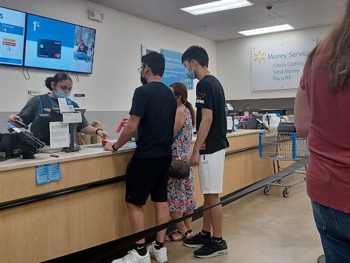 Department Store «Walmart Supercenter», reviews and photos, 333 Main St, Tewksbury, MA 01876, USA