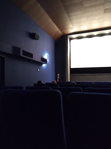 Cinéma Municipal Le Select à Le Cateau-Cambrésis