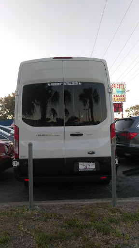Used Car Dealer «Harbor City Auto Sales», reviews and photos, 560 S Wickham Rd, Melbourne, FL 32904, USA