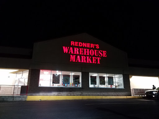 Redner’s Warehouse, 2180 MacArthur Rd, Whitehall, PA 18052, USA, 