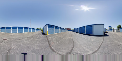 Self-Storage Facility «Metro Self Storage», reviews and photos, 1344 W 105th St, Chicago, IL 60643, USA