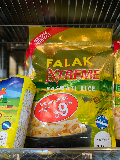 Supermarket «Zamzam Halal Supermarket», reviews and photos, 40645 Fremont Blvd, Fremont, CA 94538, USA