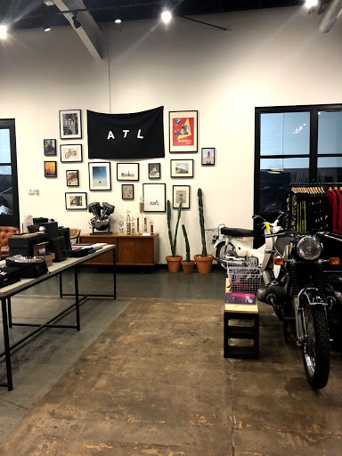 Coffee Shop «Brother Moto», reviews and photos, 670 Memorial Dr SE, Atlanta, GA 30312, USA