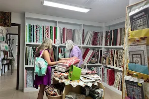 Block Therapy Quilt Shop & Sewing Center image