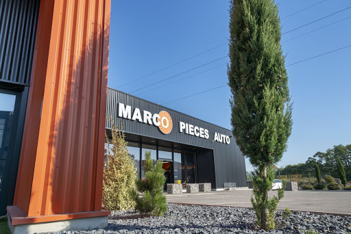 Photo 2 - Marco Pièces Auto