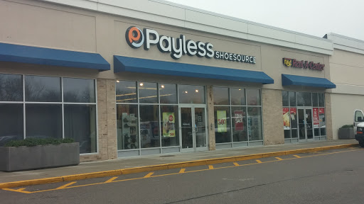 Payless ShoeSource, 960 American Legion Hwy, Roslindale, MA 02131, USA, 