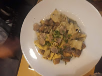 Pappardelle du Restaurant italien Le Local à Nice - n°6