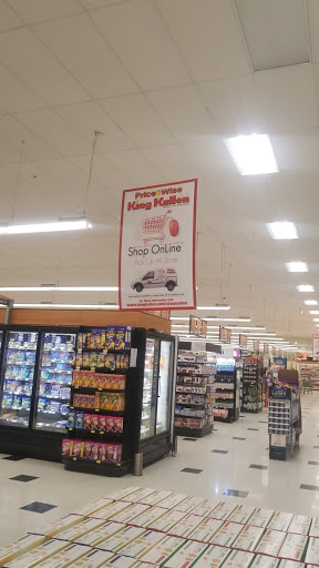 Supermarket «King Kullen», reviews and photos, 4601 Austin Blvd, Island Park, NY 11558, USA