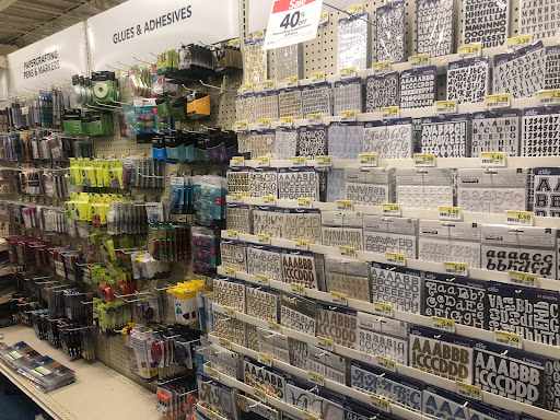 Fabric Store «Jo-Ann Fabrics and Crafts», reviews and photos, 3333 W Henrietta Rd Ste 90, Rochester, NY 14623, USA