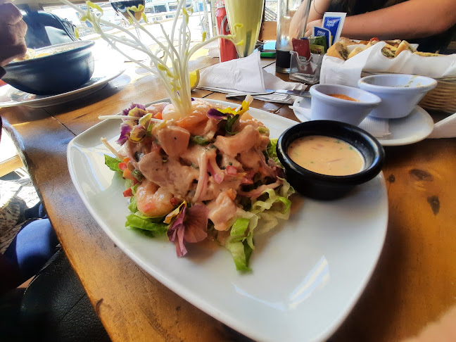 Restaurant Yupanqui - Restaurante