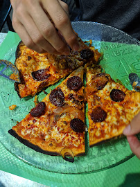 Plats et boissons du Pizzeria Mac Toff à Castellane - n°5