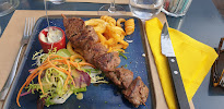 Faux-filet du Restaurant Truck'r 1957 à Fréjus - n°2