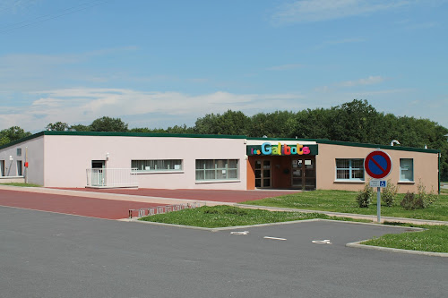 Centre aéré et de loisirs pour enfants Les Galibots Néris-les-Bains