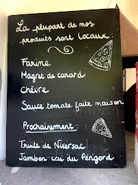 Photos du propriétaire du Pizzeria Lou Chourmo à Tursac - n°7