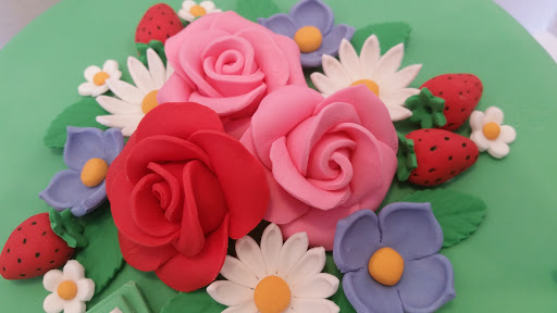 Bakery «Thomas Cake Shop», reviews and photos, 5065 Livernois Rd, Troy, MI 48098, USA