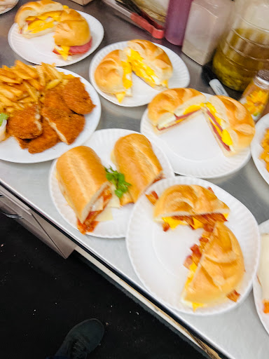 Deli «Jefferson Market», reviews and photos, 248 Espanong Rd, Lake Hopatcong, NJ 07849, USA