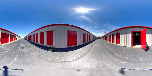 Self-Storage Facility «CubeSmart Self Storage», reviews and photos, 1750 Busse Rd, Elk Grove Village, IL 60007, USA