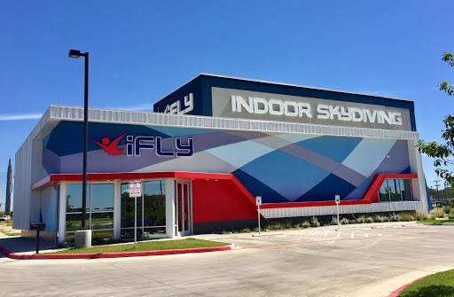 iFLY - San Antonio