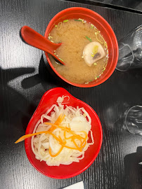 Les plus récentes photos du Restaurant japonais Nagatomi à Paris - n°2