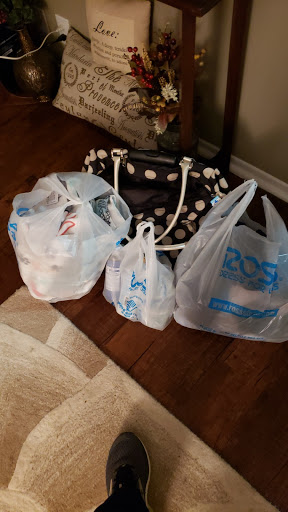 Clothing Store «Ross Dress for Less», reviews and photos, 8540 Fourwinds Dr, Windcrest, TX 78239, USA