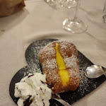 Photo n°8 de l'avis de Morena.r fait le 08/12/2022 à 01:18 sur le  Ristorante Pizzeria Braceria Ravioleria Cenerentola à Frascati